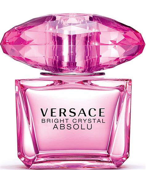 women's dillards perfume